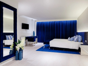 Отель Cristal Porto