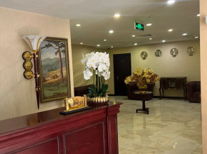 Отель Natali Metekhi Palace