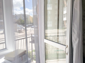 Апартаменты Райская пташка