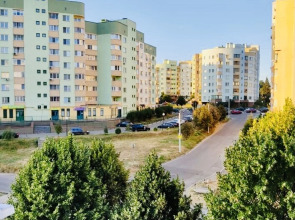 Апартаменты Sunrise Премиум Класса