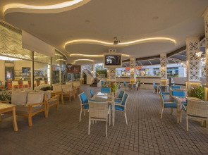 Отель Ocean Blue High Class