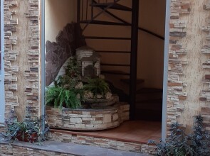 Гостевой дом Березка в Джемете