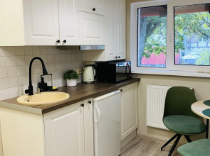 Апартаменты FreeLife на Курортном Проспекте