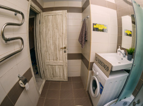 Квартира Loft Design