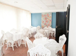 Санаторий Смена