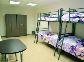 Хостел Pullman