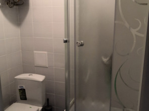 Отель Полет