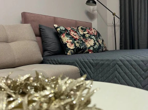 Апартаменты на Спортивной