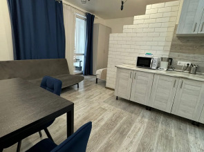 Апартаменты в Артхаусе 3