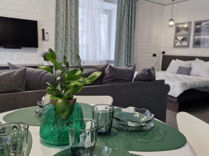 Квартира Ретро квартира на Шевченко