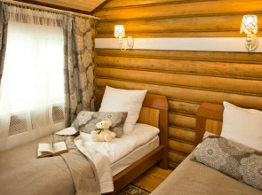 Отель Загородный клуб