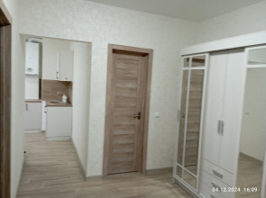 Квартира у моря