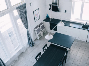 Гостевой дом Панорама Карелия