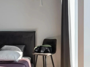 Апартаменты Play на Тульской