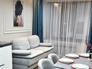 Квартира Стильная около М4 Дон