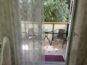 Апартаменты на Карла Маркса 11