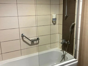 Апартаменты Горная карусель 6