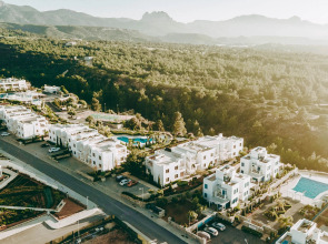 Отель Sun Valley Resort&Residency