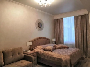 Апартаменты Вершина 713