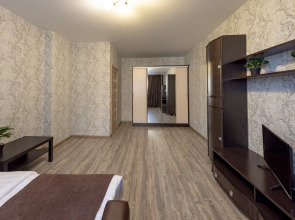 InnDays Объездная Дорога улица, 2