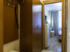 Гостевой дом Томилино