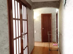 Квартира на Проспекте Карла Маркса 208