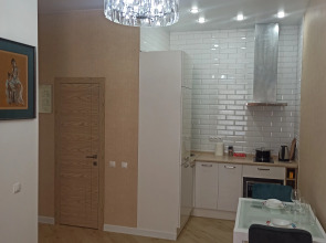 Апарт-отель Залесный