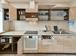 Апартаменты Идеальная Квартира МЖК