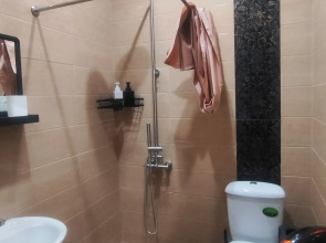 Гостевой дом Фазенда