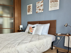 Апартаменты Новоузенская 10 А