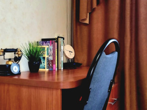 Квартира уютная в Центре города