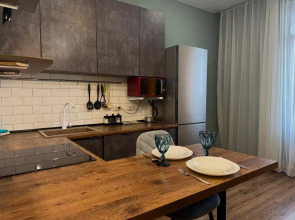 Апартаменты Аврора на Михалицына 1, 10 этаж