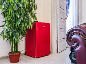 Квартира БалтАтлантик номер в стиле Красный Дракон