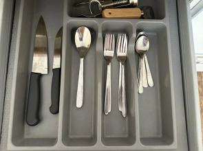 Апартаменты на Металлургов 106