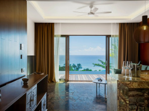 Курортный отель Gardens Hill Resort & Spa