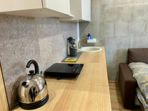 Апартаменты посуточно Зеленоград Георгиевский пр 33к5