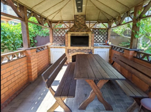 Гостевой Дом на Шембелиди