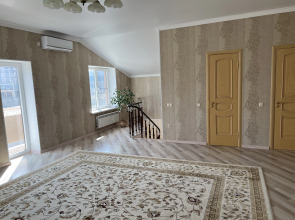 Частный дом у моря