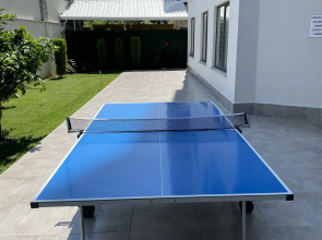 Apartments Cleopatra Twin Towers 2bd Flat