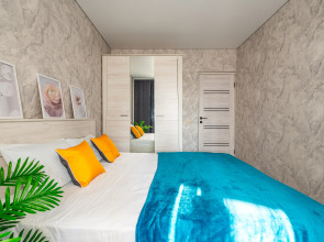 Квартира SunRental на Темернике