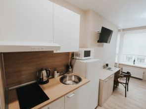 Апартаменты Central Inn