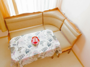 Гостевой Дом Бугаз