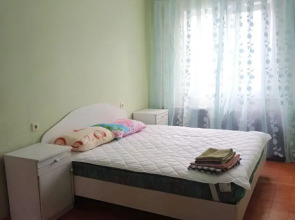 Квартира в Ближайшем к Центру Спальном Районе Волгограда