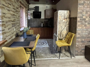 Квартира на Тхапсаева