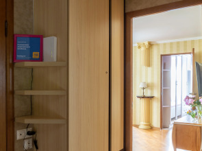 Апартаменты  4-комнатные в Амалиенау, Zoya-Apart