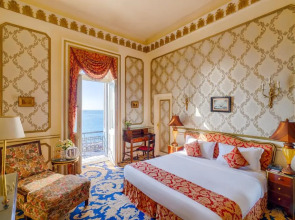 Отель Le Metropole Luxury Heritage Hotel Since 1902