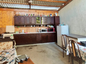 Гостевой дом U Norika i Susanny