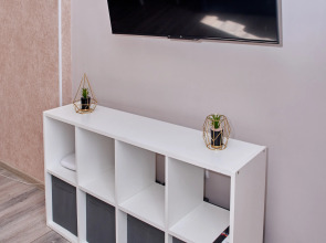 Апартаменты VIAHOME на Толстого