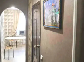 Апартаменты на Волгоградской