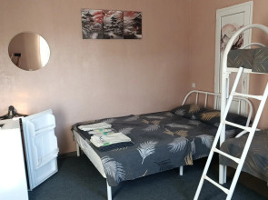 Гостевой дом Центральный